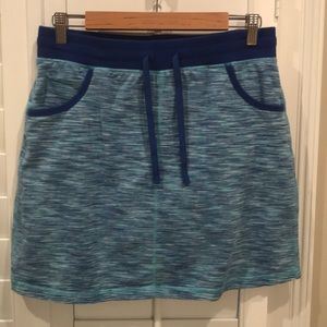 Talbots skort